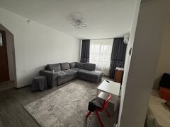 Titan, bulevardul 1 Decembrie 1918