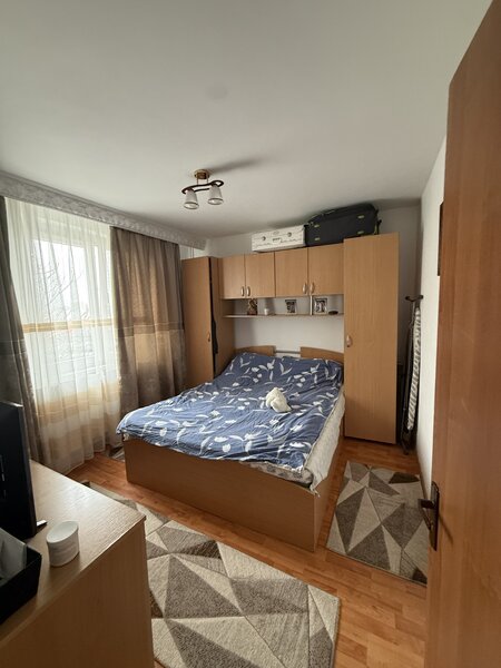 Titan, bulevardul 1 Decembrie 1918,