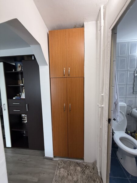 Titan, bulevardul 1 Decembrie 1918,