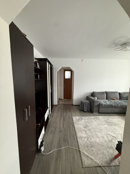 Titan, bulevardul 1 Decembrie 1918,